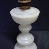 Oil lamp