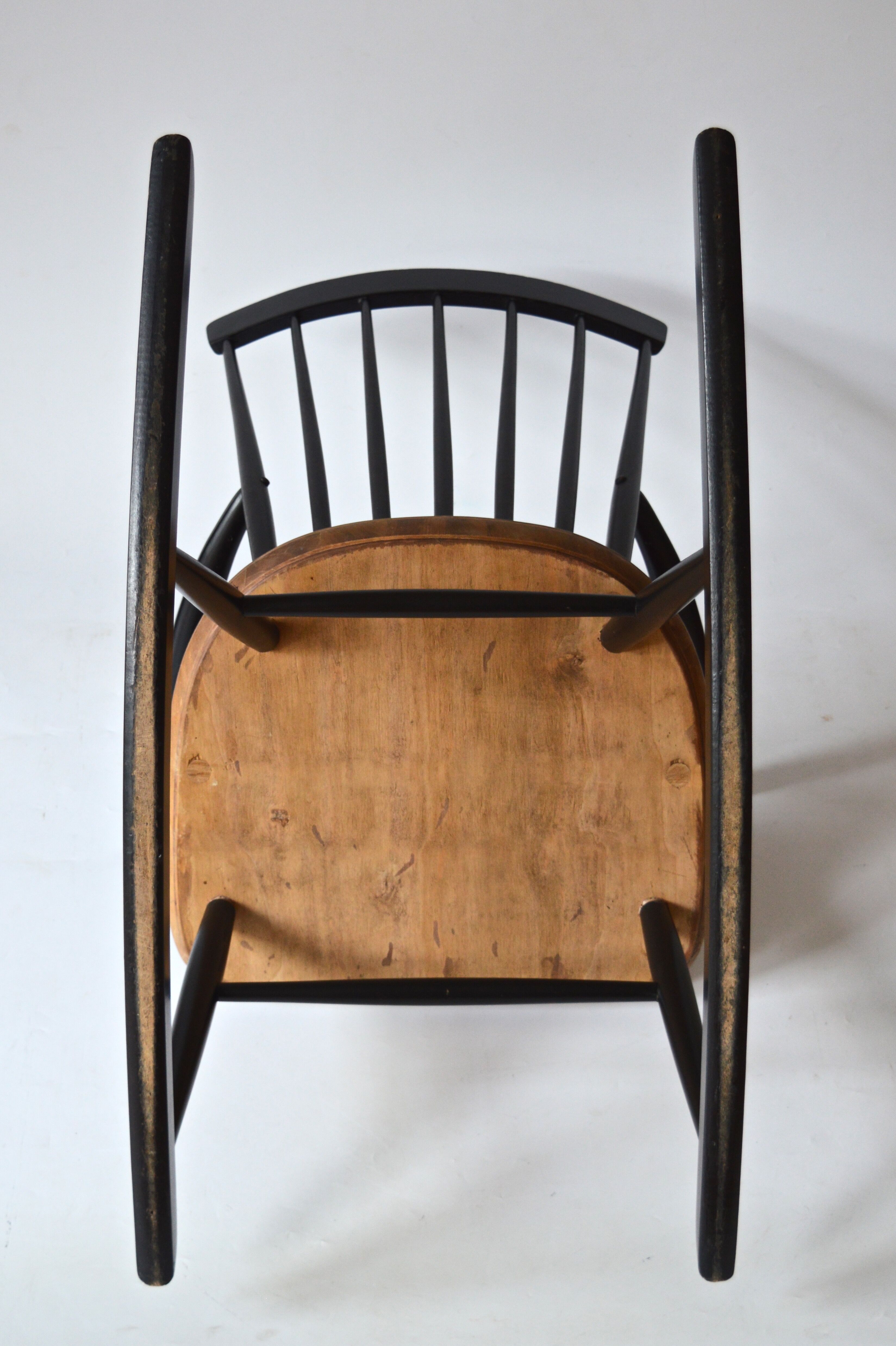 Rocking chair