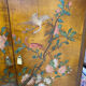 Bar furniture old Asian Chinese style transformed