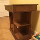 Dressing table 1950