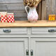 Parisian sideboard vintage counter 133cm