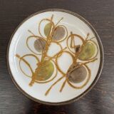 Royal Copenhagen catchall – design by Ellen Malmer – Denmark, year 1960-69