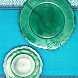 Vert Sapin cheese or dessert service