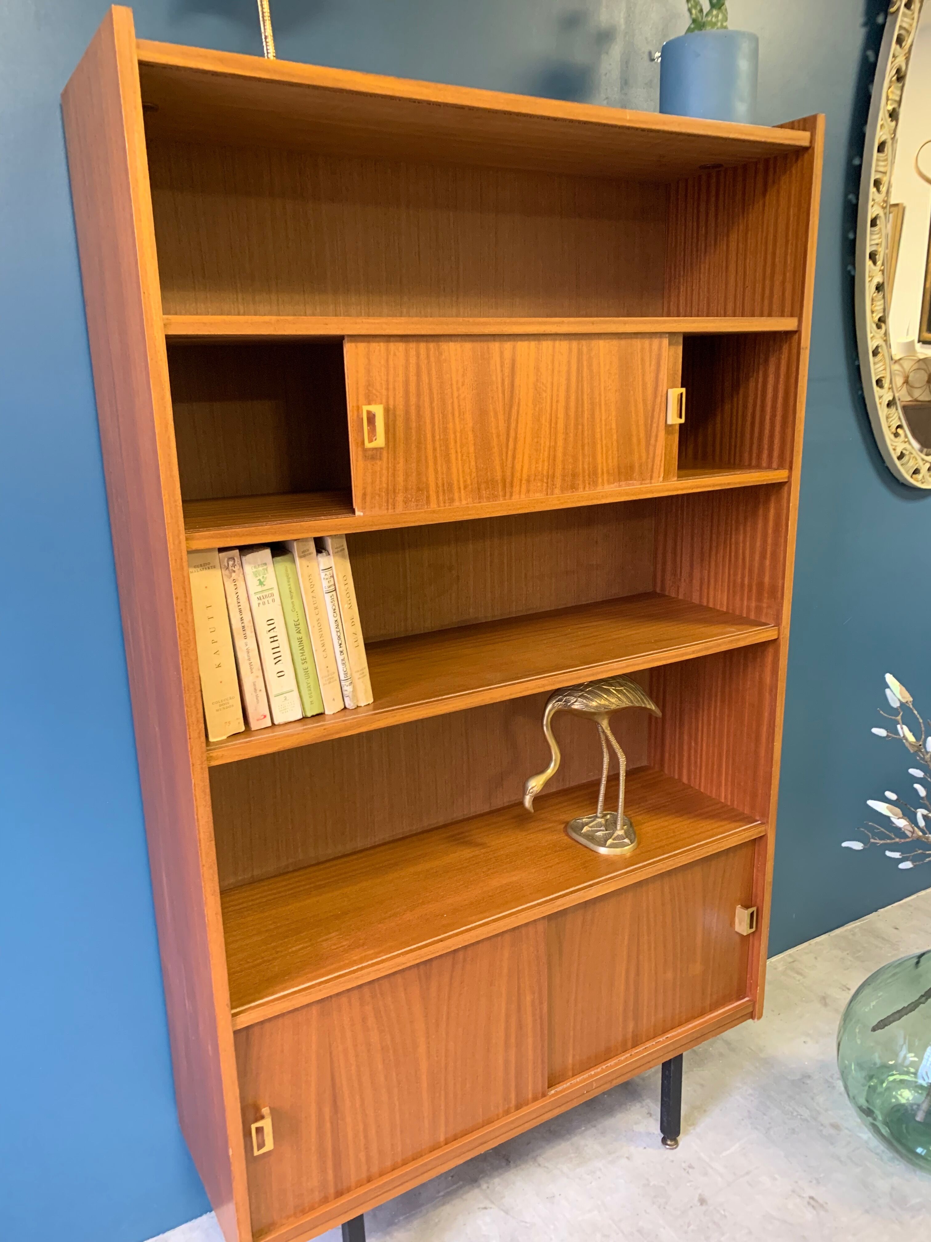 Library dating back to the 1960s