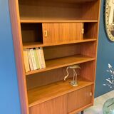 Library dating back to the 1960s