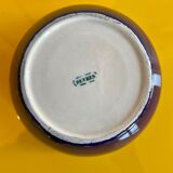 Empty cup pocket in porcelain of Sevres