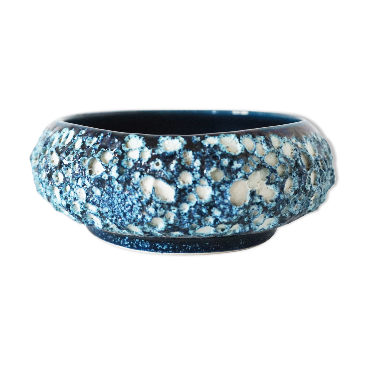 Vallauris trinket bowl