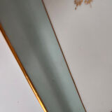 Limoges porcelain tray