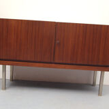 Buffet des années 1970 en palissandre des Indes orientales