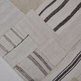 Anatolian Oushak Hemp Kilim Rug sku3805