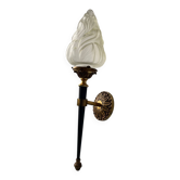 Jansen wall torch