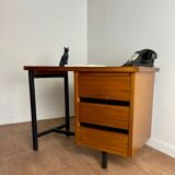 Small vintage desk