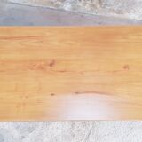 Vintage farmhouse table