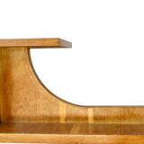 A console, André Sornay (1902-2000) France 1940s.