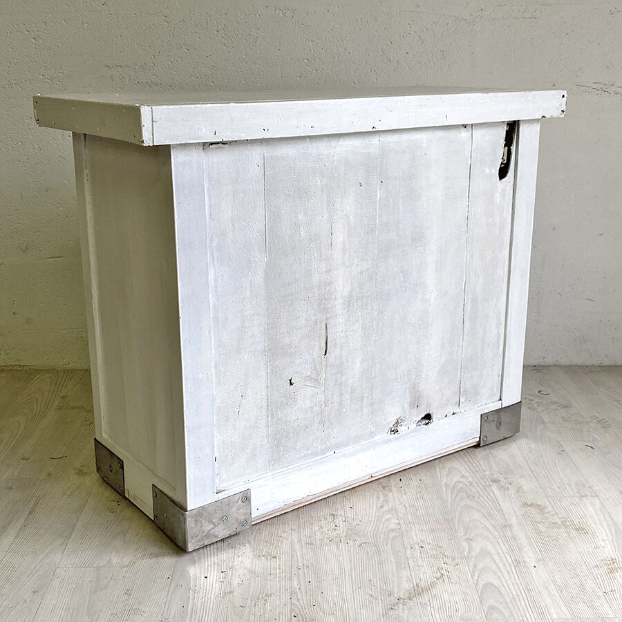 50's vintage parisian buffet