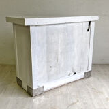 50's vintage parisian buffet