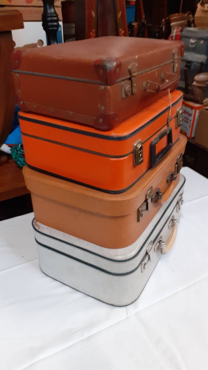 Suitcase