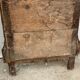 Louis XVI period mirror