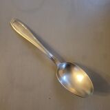 Large Manufrance serving spoon