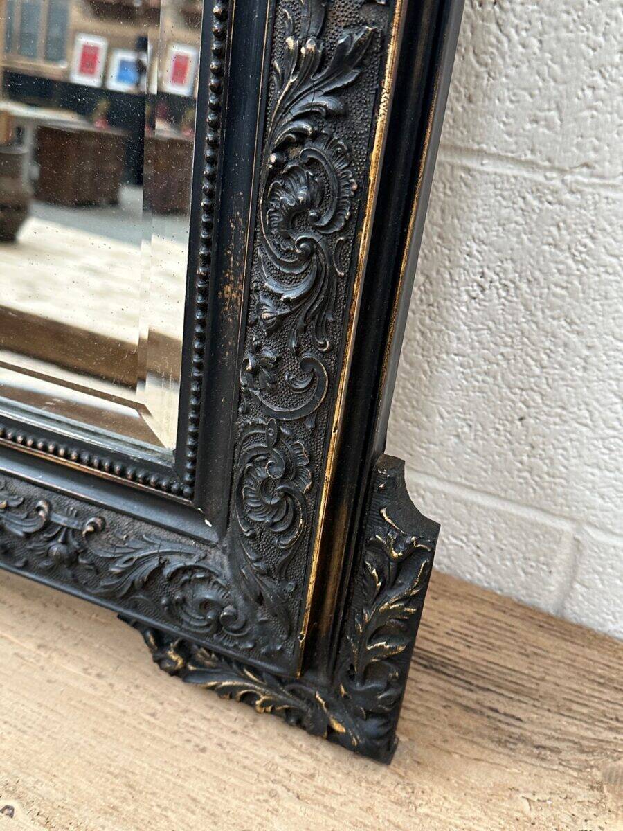 Napoleon III mirror