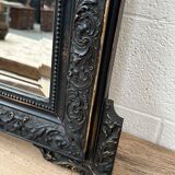 Napoleon III mirror