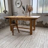 Georges Robert dining table