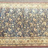 Oriental rug iran naïn tudeshk