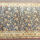 Oriental rug iran naïn tudeshk