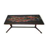 Ceramic lounge table 70 years