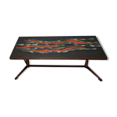 Ceramic lounge table 70 years