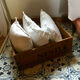 Wooden box