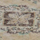 Anatolian handmade vintage rug