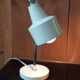 Vintage articulated lamp