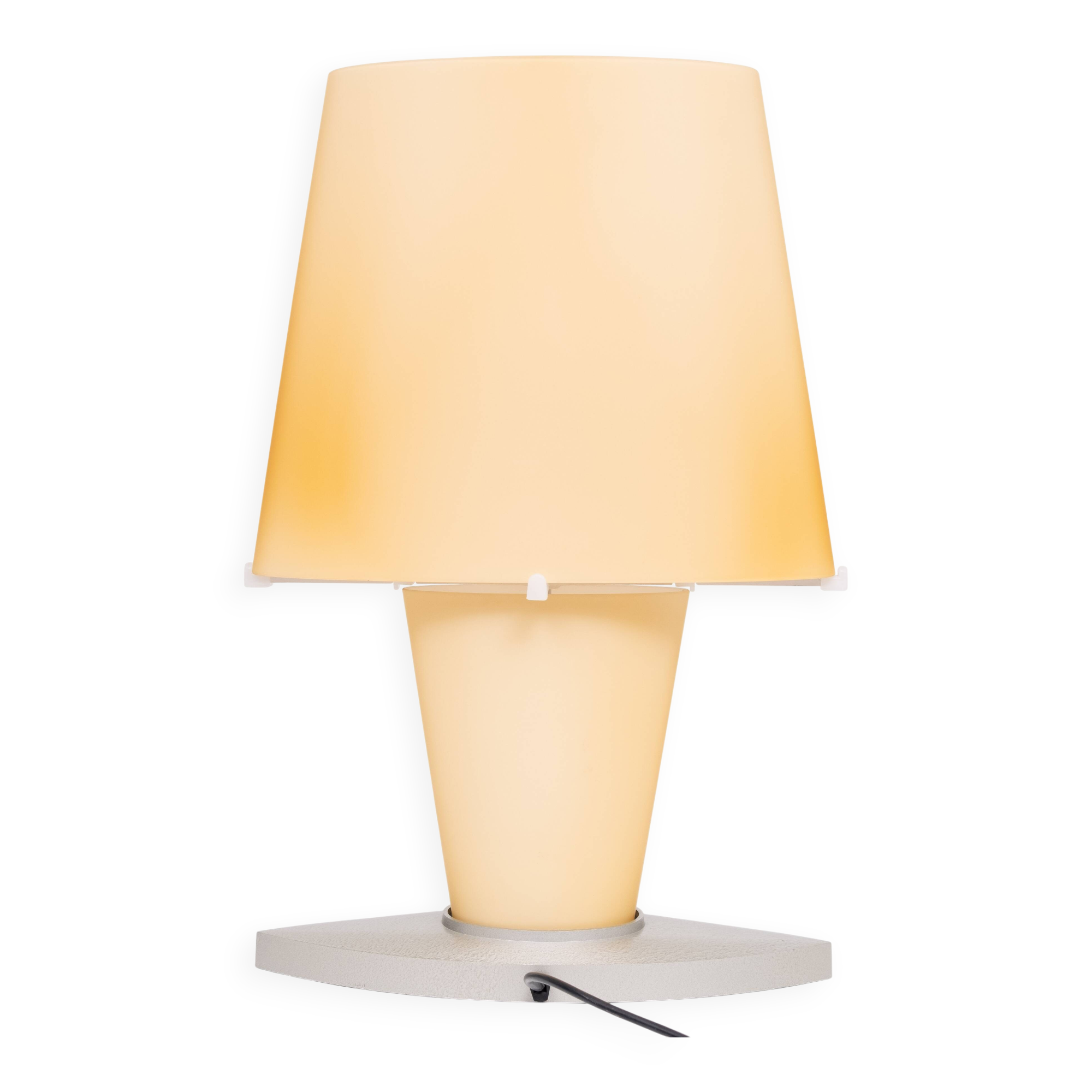 Table Lamp by Daniela Puppa for Fontana Arte, 1990 Italy