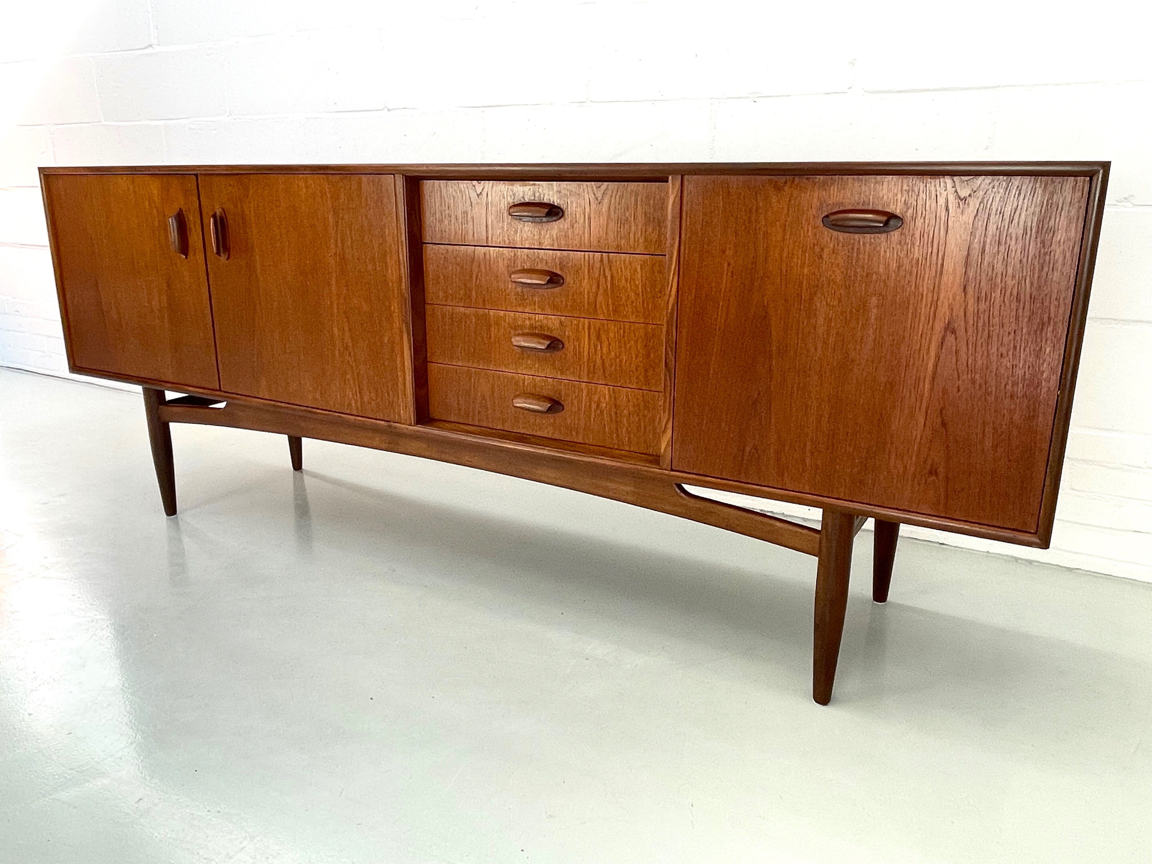 Vintage G-Plan sideboard 1960's