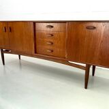 Vintage G-Plan sideboard 1960's