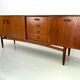 Enfilade G-Plan vintage des années 1960