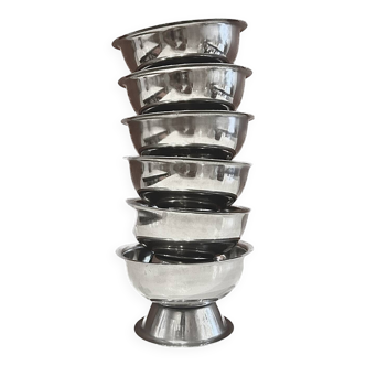 Dessert cups