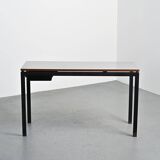 Cansado desk by Charlotte Perriand, circa 1962.
