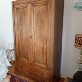 Armoire en noyer