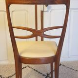 Six consorzio sedie friuli chairs