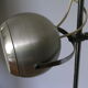 Floor lamp spots balls 70s