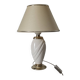 Vintage bedside lamp by Robert de Schuytener