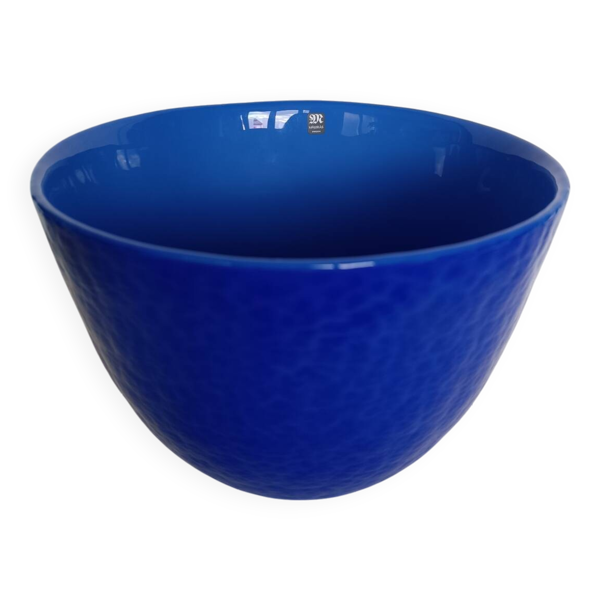 Eva Englund Malakit Indigo 1991 Suède