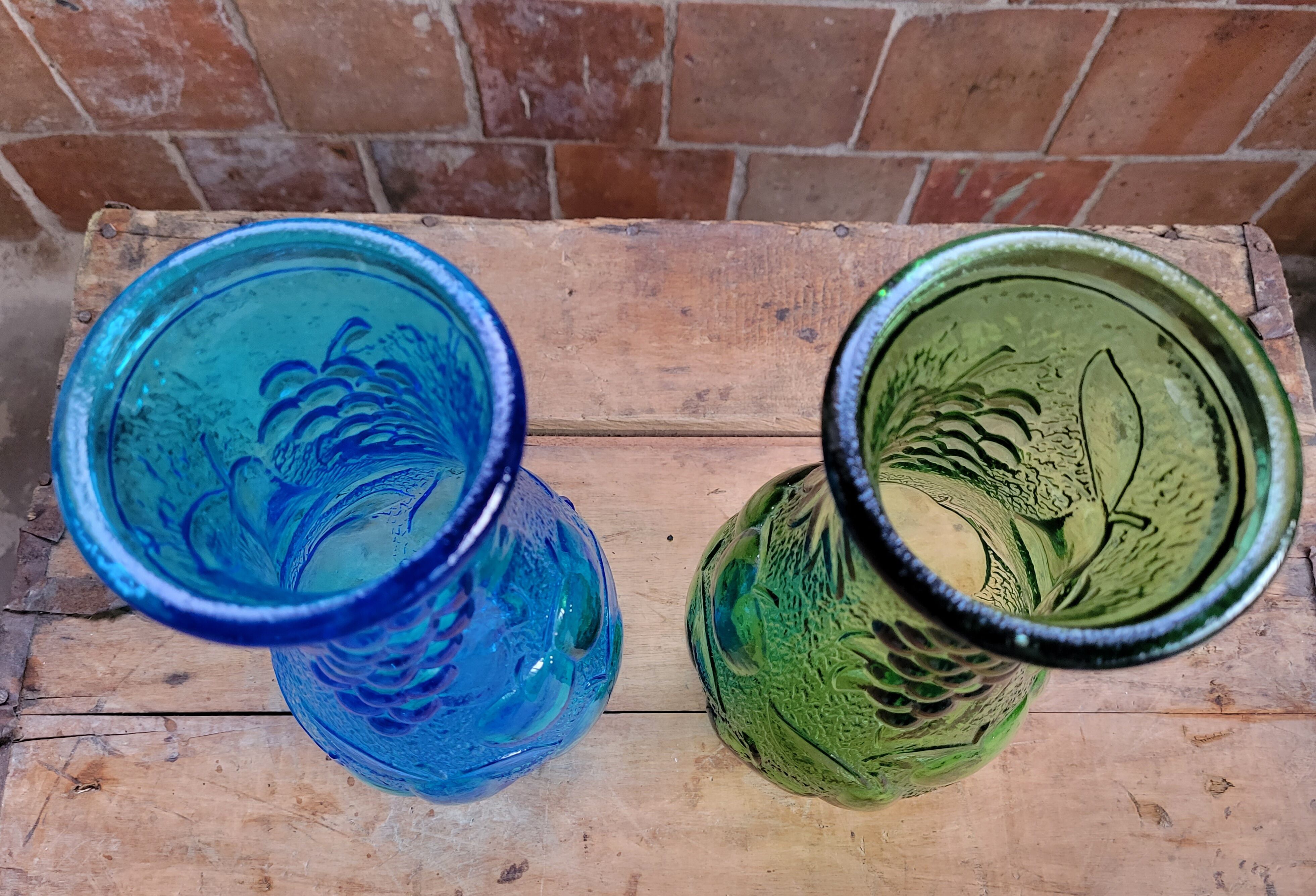 Italian vase duo Constantine