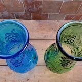 Italian vase duo Constantine