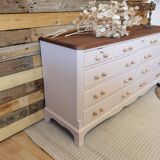 Commode 9 tiroirs