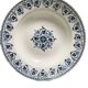 Hollow plate old iron earth H B&Cie