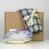 Box Le Monde Sauvage x Selency #11 — Small dishes in the big ones