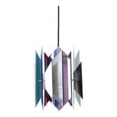 Suspension Divan 2 par Simon P. Henningsen, Lyfa, 1962